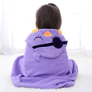 MICHLEY Garçons Filles Respirant Animaux Enfants Dormir Robe - Product Image 6
