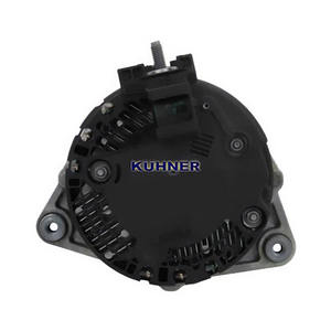 Alternador compatible con MERCEDES-BENZ VITO 116 CDI 4x4 (447.601, 447.603, 447.605) Diésel (KW: 120, HP: 163) desde 04-2020 - Product Image 3