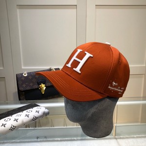 Gorra Familiar H, Versión Correcta, Nuevo Estilo, con Visera en Forma de Domo, Ajustable, de Ala Corta, Protección UV para las Cuatro Estaciones, Protección Solar para Exteriores - Product Image 4