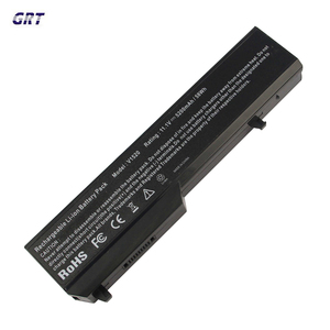 Batterie d'ordinateur portable 11.1V 58Wh en gros pour Dell Vostro 1310 V1320 1510 V1520 2510 K738H G818K T112C – Excellent prix - Product Image 3