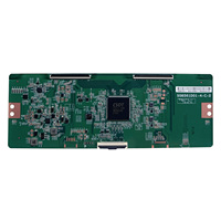 Placa lógica TCON de controlador LCD CSOT para televisores LCD de 86 pulgadas, Panel LED de TV, reemplazo de placa de conexión de T-CON