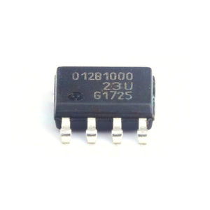 TLE5012BE1000ดังนั้น-8แบรนด์ใหม่ orig.inal เซ็นเซอร์ตำแหน่งที่นำเข้า TLE5012BE1000 - Product Image 1