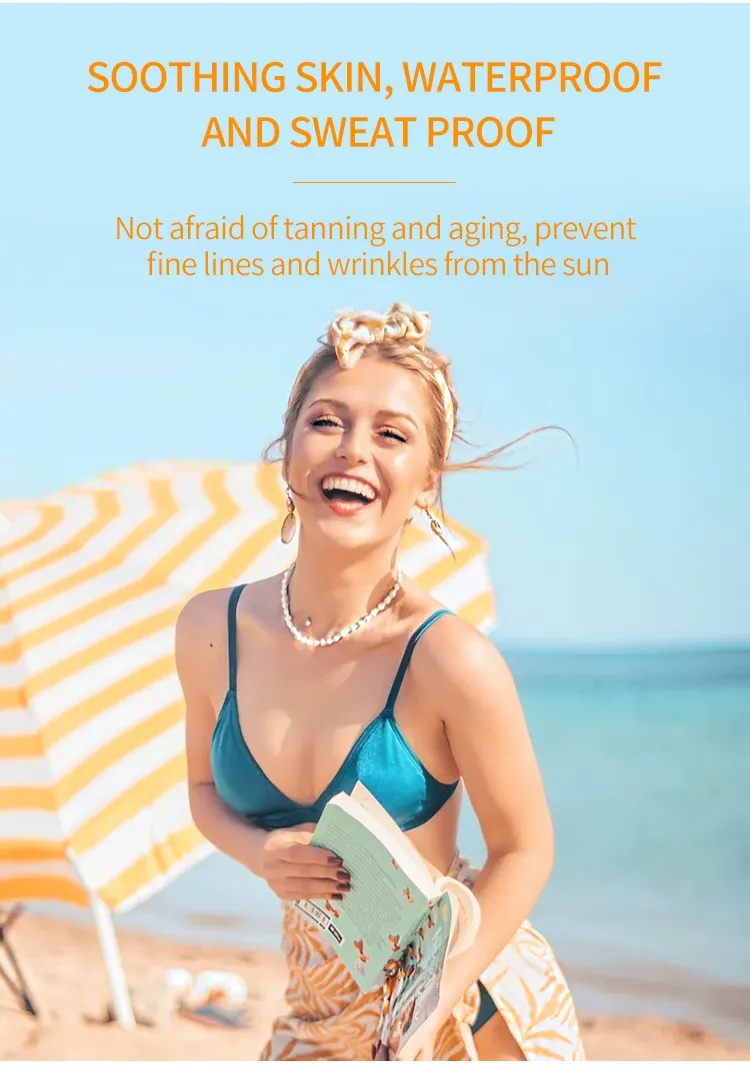 DR RASHEL  Anti-aging and Moisture Sun Spray SPF 60++ 150ml Sunscreen Spray