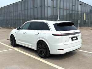 Li Auto L7 Ultra 2024, SUV EREV Definitivo con Doble LiDAR y AD Max, Cine <span class=keywords><strong>5D</strong></span>, Asientos Ejecutivos, de Primera Línea y Casi Nuevo - Product Image 6