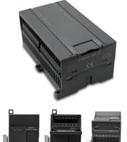 Módulo de E/S Analógicas Original SIMATIC S7-200 6ES7231-7PF22-0XA0 8AI 12bit, Controlador de Programación PLC para Automatización Industrial