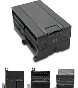 Módulo de E/S Analógicas Original SIMATIC S7-200 6ES7231-7PF22-0XA0 8AI 12bit, Controlador de Programación PLC para Automatización Industrial - Product Image 6