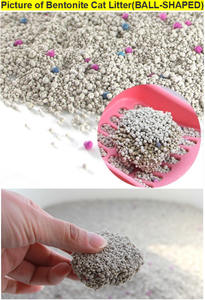 Arena para Gatos DongnaiPETS, Venta Directa de Fábrica, Alta Calidad, Ecológica, Absorbente, Control de Olores, 99% Libre de Polvo, 8 kg - Product Image 6