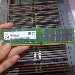 SK Ushynix服务器内存<span class=keywords><strong>16gb</strong></span> 32gb 64gb 128gb 256gb DDR5 PC5-4800B ECC RDIMM HMCT04MEERA129N/132N/135N/137N服务器内存模块 - Product Image 3