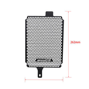Accesorios de motocicleta R1200GS, cubierta protectora para rejilla de radiador para <span class=keywords><strong>BMW</strong></span> R1200 GS Adventure LC Rallye Exclusive TE - Product Image 4