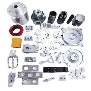2025 OEM xe quá trình thép không gỉ 7075 Nhôm 2025 chính xác phần cứng 5 trục CNC gia công khoan dây EDM kim loại biến - Product Image 1