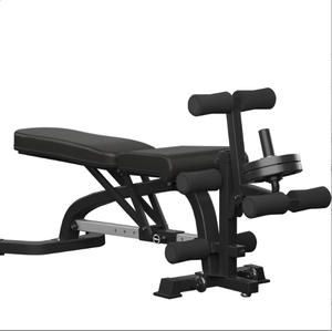 Commercial Gym Equipment <strong>Indoor</strong> Exercise Chair Dumbbell <strong>Bench</strong> Multipurpose Training Bird <strong>Bench</strong> - Product Image 3