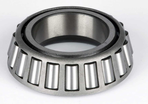 Roulements à rouleaux coniques de résistance à hautes et basses températures 567A-563T pour des automobiles - Product Image 4