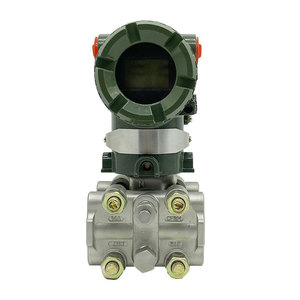 เครื่องส่งสัญญาณความดัน Yokogawa EJA530E 0.5-10MPa 4-20mA โปรโตคอล HART สำหรับใช้งานในอุตสาหกรรม - Product Image 2