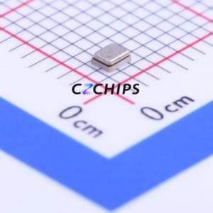 XRCGB25M000F3M00R0 Crystal (Passive) SMD2016-4P Crystal Oscillator 25MHz 30ppm 6pF 40ppm - Product Image 1