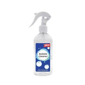 100ML New Design Natural Spray Mint and Rosemary Grease Kitchen <strong>Bubble</strong> <strong>Cleaner</strong> - Product Image 1