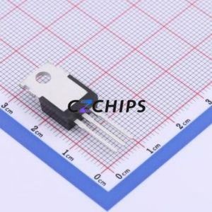 Tout nouveau-Original GT100N12T TO-220 Transistor Transistor à effet de champ (MOSFET) - Product Image 2