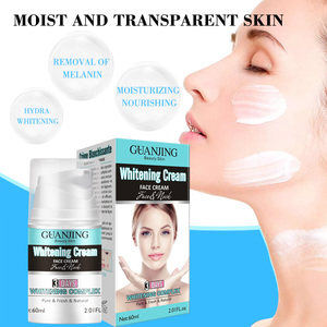 Crema Sbiancante <span class=keywords><strong>per</strong></span> la <span class=keywords><strong>Pelle</strong></span> GuanJing, Crema <span class=keywords><strong>Viso</strong></span> con Nicotinamide, Crema Idratante Illuminante <span class=keywords><strong>per</strong></span> <span class=keywords><strong>Pelle</strong></span> <span class=keywords><strong>Secca</strong></span> - Product Image 3