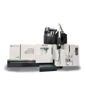 Kinh tế 3 trục <span class=keywords><strong>CNC</strong></span> giàn gia công Trung tâm với trục chính BT50 tự động <span class=keywords><strong>CNC</strong></span> phay Máy ymc2215 - Product Image 1