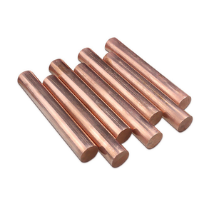 T2 <span class=keywords><strong>Barra</strong></span> de <span class=keywords><strong>cobre</strong></span> redonda de <span class=keywords><strong>5</strong></span>/<span class=keywords><strong>8</strong></span> pulgadas - Product Image 3