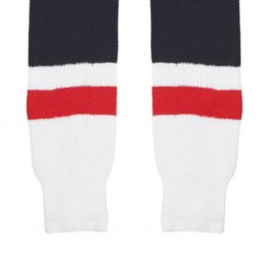 Calcetines de Hockey Tejidos Personalizados de Nuevo Diseño del Mejor Fabricante, Calcetines de Hockey sobre Hielo de Alta Demanda - Product Image 3