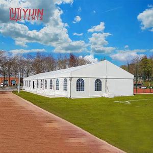 Carpa para Eventos y Fiestas de 10x30 con Estructura de Aleación de Aluminio, Tipo Marquesina, para Australia - Product Image 6