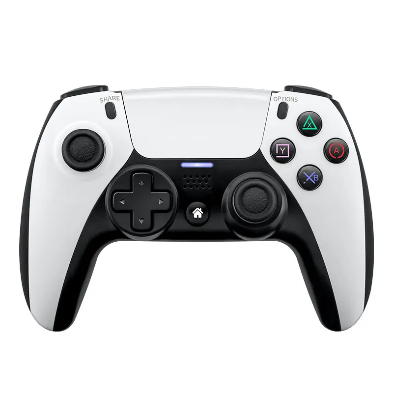 ps 4 Controller For PC PS4 Slim/Pro Console shock Gamepad Programmable Joystick with PC ps4 controller pc remote