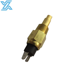 Cảm biến áp suất dầu 1/8 NPT nhà máy giá - Product Image 5