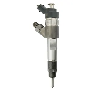 common rail injection 0445 120 002 diesel engine Injector
