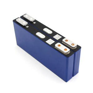 Batería Lifepo4 HHPOWER <span class=keywords><strong>3</strong></span>.7v 9.6ah 9.5ah 3000 Ciclos de Descarga Instantánea, Celda Prismática Lifepo4, Batería de Litio - Product Image 2