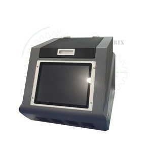 Espectrômetro Gold Tester X RAY Analisador De Testes De Ouro Espectrômetro Analisador XRF Preço De Fábrica - Product Image 4