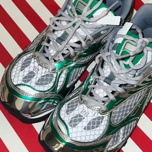 Productos de Tendencia 2026, Zapatillas Deportivas Transpirables de Diseño Italiano de Lujo, Aptas para Entrenamiento Físico, Diseño de Logotipo Unisex, OEM - Product Image 2