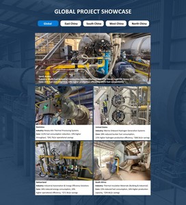 Quemador Industrial con Sistema <span class=keywords><strong>de</strong></span> Válvulas <span class=keywords><strong>de</strong></span> Tuberías <span class=keywords><strong>de</strong></span> <span class=keywords><strong>Gas</strong></span> Personalizado <span class=keywords><strong>para</strong></span> Equipos <span class=keywords><strong>de</strong></span> Recubrimiento y Cabinas <span class=keywords><strong>de</strong></span> Pintura - Product Image 6