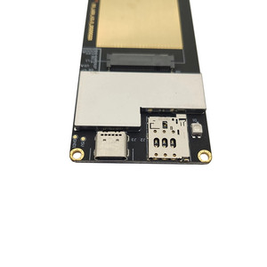 M.<span class=keywords><strong>2</strong></span> to Type-C 및 M.<span class=keywords><strong>2</strong></span> to USB3.0 어댑터, <span class=keywords><strong>SIM</strong></span> 카드 슬롯 5G 모듈 RM500Q -GL <span class=keywords><strong>SIMCOM</strong></span> SIM8200EA-M2 어댑터 보드 - Product Image 2