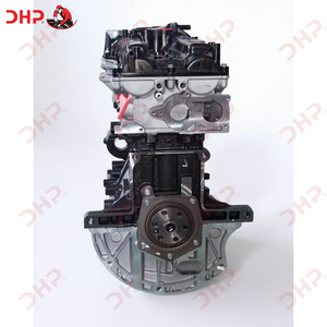 Ensemble moteur complet 4A15Q6 1.5L essence Dongfeng Wuling Hongguang, testé, remplacement direct - Product Image 4