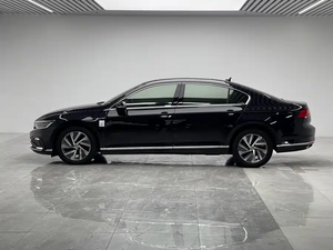 Usado FAW-Volkswagen Magotan GTE Plug in Hybrid 2020 GTE Edición de lujo 1,5 T/2,0 T Sadan de China 5 asientos Coches usados de bajo precio - Product Image 2