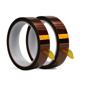 Heat-resistant Polyimide Pi Industrial Tape For Electrical Industry