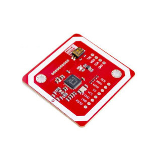 PN532 NFC RFID Módulo inalámbrico V3 Kits de usuario Lector Escritor Modo IC S50 Tarjeta PCB I2C IIC SPI HSU - Product Image 1