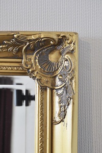 Specchio Vittoriano Cornici per Specchi Antichi in Vendita Grandi Specchi con <span class=keywords><strong>Cornice</strong></span> in Legno - Product Image 2