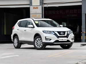 <span class=keywords><strong>Nissan</strong></span> X-Trail 2019 2.0L CVT 2WD, <span class=keywords><strong>SUV</strong></span> Usado de Buena Calidad, Pintura Original, 38,000 km, Hecho en China, Durable para África - Product Image 3