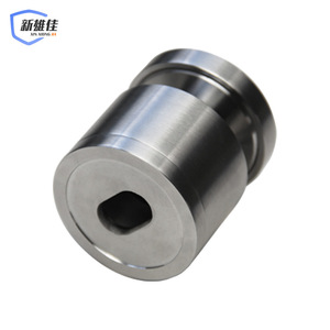Cepillo decorativo de acero inoxidable Xin Xiong Jia con acabado pulido para carteles y espejos - Product Image 3