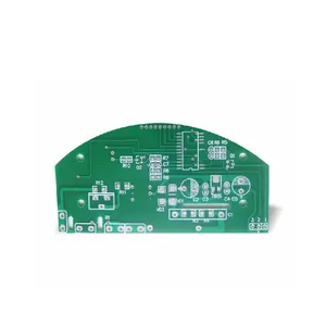 high quality electronic pcb circuit board maker