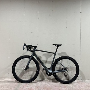 Bicicleta de <span class=keywords><strong>Carretera</strong></span> KOZO T800 de Carbono Aero con Ruedas WheelTop EDS-TX 2*12, Frenos de Disco Electrónicos Hidráulicos, Llantas Ligeras de Competición 700c <span class=keywords><strong>Tubeless</strong></span> - Product Image 6