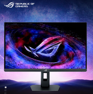 NOUVEAU ASUS XG27JCG 1500/1 16/9 HDR600 Taux de rafraîchissement 180 Hz 350 cd/m² ㎡   Temps de réponse de 0,03 ms, 99 % sRGB, écran plat, IPS rapide - Product Image 6