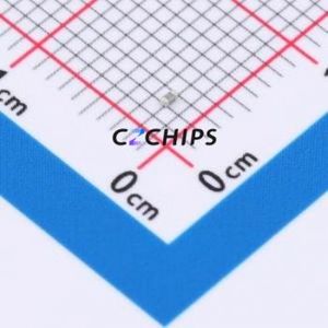 Condensateur SMD (MLCC) GCM155R71E104KE02J 0402 (Capacité : 100nF) (Précision : 10%) (Tension nominale : 25V) - Product Image 2