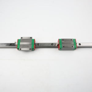 Riel Lineal al por Mayor, Longitud Personalizada, Serie HGW, Movimiento Lineal de Alta Precisión - Product Image 1