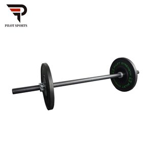 Barra de empuje de cadera para gimnasio, equipo de pesas de fuerza para fitness, levantamiento de pesas - Product Image 3