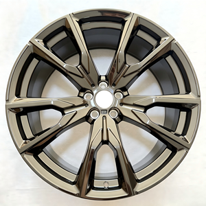ล้อแม็กซ์ FGwheel <span class=keywords><strong>755M</strong></span> OEM รุ่น G05 G06 G07 5X112 66.6 22x9.5J ET32 22x10.5J ET43 8074221 8090108 สำหรับ BMW X5 X6 X7 - Product Image 1