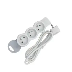 Power Strip Machine Type 2 Protector 3 Pin Elektrische Telefoon Fase Draadloze Tafel Buitenventilator Smart Wall Socket Australian Standaard