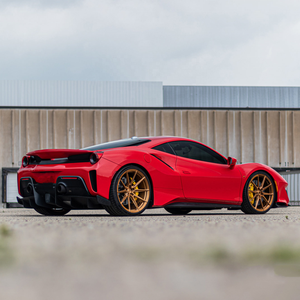 Llanta de ruedas forjadas de 18 19 20 21 22 24 pulgadas para BMW i7 ix5 ix3 I4 I3 XM x6m x5m x4m x3m <span class=keywords><strong>M8</strong></span> M5 M4 m3 m240i m2 Z4 X7 530 525 330 320 - Product Image 5