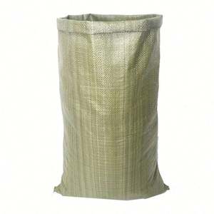 Manufacturer's Colorful Small 25kg 50kg 100kg <b>Polypropylene</b> Rice Sack Laminated PP Woven <b>Bag</b> for Flour Fertilizer Feed - Product Image 3